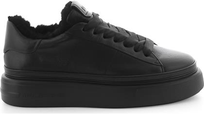 ΑΘΛΗΤΙΚΑ ELAN 61-17040.430 SCHW/SCHW SS-BLK ΜΑΥΡΟ KENNEL & SCHMENGER