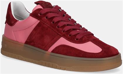 ΔΕΡΜΑΤΙΝΑ ΑΘΛΗΤΙΚΑ ΠΑΠΟΥΤΣΙΑ DRIFT KENNEL & SCHMENGER