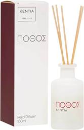 ΑΡΩΜΑΤΙΚΟ ΚΕΡΙ ''MOOD 25'' - 000078241 KENTIA