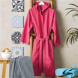 ΜΠΟΥΡΝΟΥΖΙ MICROFIBER RABAT 20 PINK SMALL SMALL KENTIA