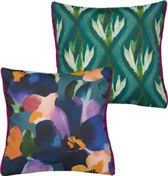 ΔΙΑΚΟΣΜΗΤΙΚΕΣ ΜΑΞΙΛΑΡΟΘΗΚΕΣ 2 ΟΨΕΩΝ (ΣΕΤ 2ΤΜΧ) LOFT FANCY W25 04 KENTIA