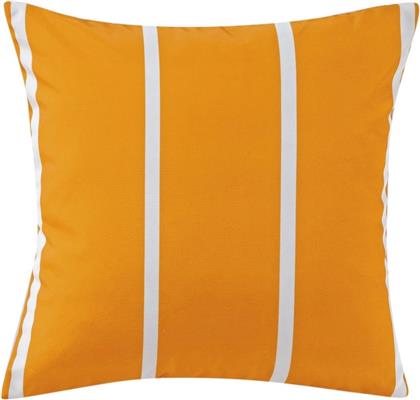 ΔΙΑΚΟΣΜΗΤΙΚΗ ΜΑΞΙΛΑΡΟΘΗΚΗ CASA 2322-28 MUSTARD 45X45 CM KENTIA