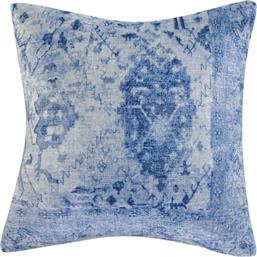 ΔΙΑΚΟΣΜΗΤΙΚΗ ΜΑΞΙΛΑΡΟΘΗΚΗ ΒΕΛΟΥΤΕ (50X50) LOFT CASA 224 KENTIA