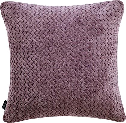 ΔΙΑΚΟΣΜΗΤΙΚΟ ΜΑΞΙΛΑΡΙ FLEECE (50X50) VERSUS STANLEY 35 LILAC KENTIA