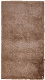 ΓΟΥΝΙΝΟ ΧΑΛΙ (150X200) STYLISH MAJOR 24 LIGHT BROWN KENTIA