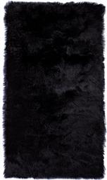 ΓΟΥΝΙΝΟ ΧΑΛΙ (150X200) STYLISH MARIO 30 BLACK KENTIA από το SPITISHOP