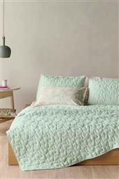ΥΠΕΡΔΙΠΛΟ ΚΟΥΒΕΡΤΟΡΙΟ MICROFIBER ''IMANI 10'' 220 X 240 CM - 000077894 KENTIA