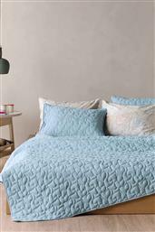 ΥΠΕΡΔΙΠΛΟ ΚΟΥΒΕΡΤΟΡΙΟ MICROFIBER ''IMANI 19'' 220 X 240 CM - 000077889 KENTIA
