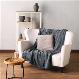 ΚΟΥΒΕΡΤΑ ΚΑΝΑΠΕ 130X170 IVANNA 24 (130X170) KENTIA
