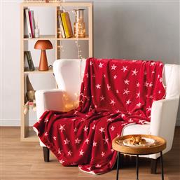 ΚΟΥΒΕΡΤΑ ΚΑΝΑΠΕ 130X170 SNOW 251 (130X170) KENTIA