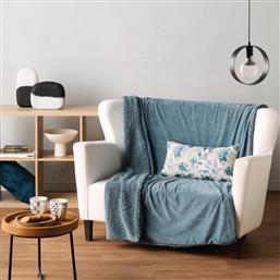 ΚΟΥΒΕΡΤΑ ΚΑΝΑΠΕ 130X170 SUTTON 01 (130X170) KENTIA