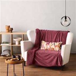 ΚΟΥΒΕΡΤΑ ΚΑΝΑΠΕ 130X170 SUTTON 05 (130X170) KENTIA