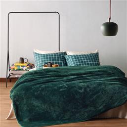 ΚΟΥΒΕΡΤΑ ΒΕΛΟΥΤΕ ΜΟΝΗ 160X220 MONACO 36 (160X220) KENTIA