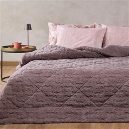 ΚΟΥΒΕΡΤΟΠΑΠΛΩΜΑ ΗΜΙΔΙΠΛΟ 180X230 LORENZO 20 (180X230) KENTIA