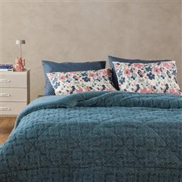 ΚΟΥΒΕΡΤΟΠΑΠΛΩΜΑ ΗΜΙΔΙΠΛΟ 180X230 LORENZO 33 (180X230) KENTIA