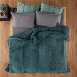 ΚΟΥΒΕΡΤΟΠΑΠΛΩΜΑ ΗΜΙΔΙΠΛΟ 180X240 NOTTURNO 0224 (180X240) KENTIA