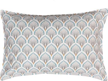ΜΑΞΙΛΑΡΟΘΗΚΕΣ OXFORD 50X70 ARCO 01 (50X70) KENTIA