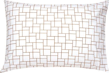 ΜΑΞΙΛΑΡΟΘΗΚΕΣ ΖΕΥΓΟΣ 50X70 DODICI 06A (50X70) KENTIA