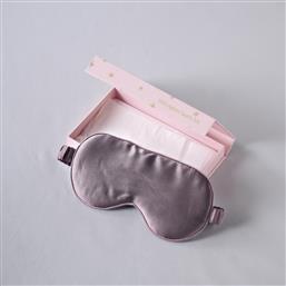 ΜΕΤΑΞΩΤΗ ΜΑΣΚΑ ΥΠΝΟΥ (20X9) STYLISH SILK Z42 MAUVE KENTIA