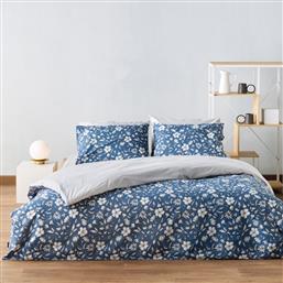 ΠΑΠΛΩΜΑ ΥΠΕΡΔΙΠΛΟ 220X240 BLANS 01 (220X240) KENTIA