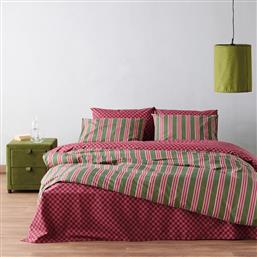ΠΑΠΛΩΜΑ ΥΠΕΡΔΙΠΛΟ 220X240 DAMA 36 (220X240) KENTIA