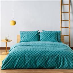 ΠΑΠΛΩΜΑ ΥΠΕΡΔΙΠΛΟ 220X240 JOSHUA 07 (220X240) KENTIA