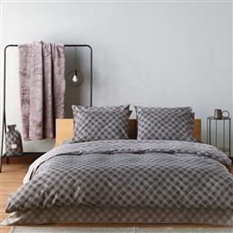 ΠΑΠΛΩΜΑ ΥΠΕΡΔΙΠΛΟ 220X240 JOSHUA 30 (220X240) KENTIA