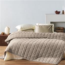 ΠΑΠΛΩΜΑ ΥΠΕΡΔΙΠΛΟ 220X240 SUTTON 26 (220X240) KENTIA