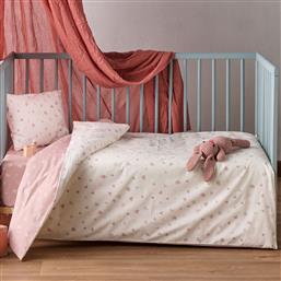 ΠΑΠΛΩΜΑ ΚΟΥΝΙΑΣ (100X140) 2 ΟΨΕΩΝ BABY MARKER 18 KENTIA