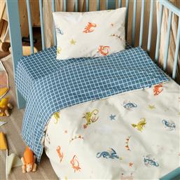 ΠΑΠΛΩΜΑ ΚΟΥΝΙΑΣ 100X140 POLDO (100X140) KENTIA