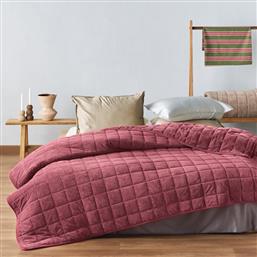 ΠΑΠΛΩΜΑ ΜΟΝΟ 160X220 SUTTON 05 (160X220) KENTIA