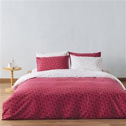 ΠΑΠΛΩΜΑ ΜΟΝΟ 160X240 DODICI 05 (160X240) KENTIA