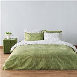 ΠΑΠΛΩΜΑ ΜΟΝΟ 160X240 DODICI 36 (160X240) KENTIA