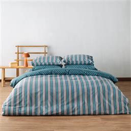 ΠΑΠΛΩΜΑΤΟΘΗΚΗ ΥΠΕΡΔΙΠΛΗ (ΣΕΤ 220X240) 2 ΟΨΕΩΝ VERSUS DAMA 33 KENTIA