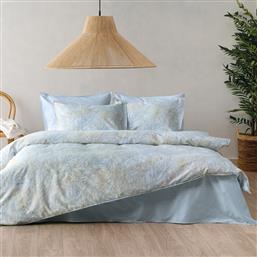 ΠΑΠΛΩΜΑΤΟΘΗΚΗ ΥΠΕΡΔΙΠΛΗ (ΣΕΤ) 220X240 ZANZARA 32 (220X240) KENTIA