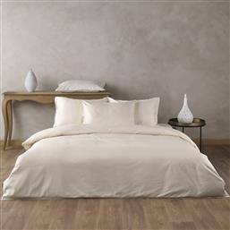 ΠΑΠΛΩΜΑΤΟΘΗΚΗ KING SIZE (ΣΕΤ 240X260) 2 ΟΨΕΩΝ SERENITY EMPRESS 12 BEIGE KENTIA