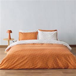 ΠΑΠΛΩΜΑΤΟΘΗΚΗ KING SIZE (ΣΕΤ) 265X245 DODICI 06 (265X245) KENTIA