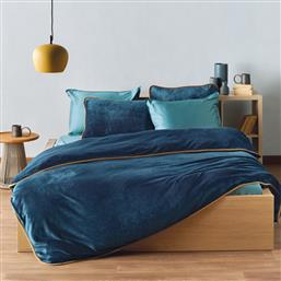 ΠΑΠΛΩΜΑΤΟΘΗΚΗ ΜΕΜΟΝΩΜΕΝΗ ΥΠΕΡΔΙΠΛΗ 220X240 IVANNA 0125 (220X240) KENTIA