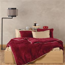 ΠΑΠΛΩΜΑΤΟΘΗΚΗ ΜΕΜΟΝΩΜΕΝΗ KING SIZE 260X240 IVANNA 05 (260X240) KENTIA