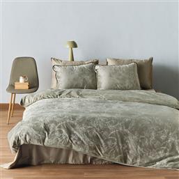 ΠΑΠΛΩΜΑΤΟΘΗΚΗ ΜΕΜΟΝΩΜΕΝΗ KING SIZE 260X240 VINCENT (260X240) KENTIA