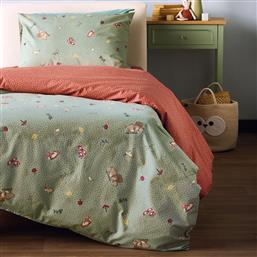 ΠΑΠΛΩΜΑΤΟΘΗΚΗ ΜΟΝΗ (ΣΕΤ 165X245) 2 ΟΨΕΩΝ KIDS PICKY KENTIA