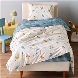 ΠΑΠΛΩΜΑΤΟΘΗΚΗ ΜΟΝΗ (ΣΕΤ 165X245) 2 ΟΨΕΩΝ KIDS POLDO KENTIA