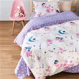 ΠΑΠΛΩΜΑΤΟΘΗΚΗ ΜΟΝΗ (ΣΕΤ 165X245) 2 ΟΨΕΩΝ KIDS SIRIN KENTIA