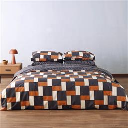 ΠΑΠΛΩΜΑΤΟΘΗΚΗ ΜΟΝΗ (ΣΕΤ 165X245) 2 ΟΨΕΩΝ VERSUS CUBI 24 KENTIA