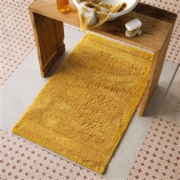 ΠΑΤΑΚΙ ΜΠΑΝΙΟΥ (50X60) LOFT PIERCE 09 OCHRE KENTIA