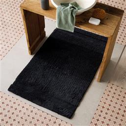 ΠΑΤΑΚΙ ΜΠΑΝΙΟΥ (60X90) LOFT PIERCE 30 BLACK KENTIA