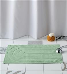 ΠΑΤΑΚΙ ΜΠΑΝΙΟΥ ΚΕΝΤΙΑ DESMOND 10 MINT GREEN (50Χ70CM) KENTIA