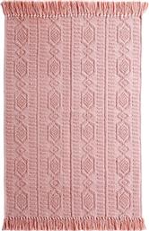 ΠΑΤΑΚΙ ΜΠΑΝΙΟΥ ΚΕΝΤΙΑ TOMAS 14 SALMON PINK (60Χ90CM) KENTIA