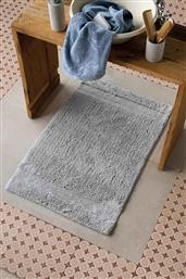 ΠΑΤΑΚΙ ΜΠΑΝΙΟΥ ΜΟΝΟΧΡΩΜΟ 60 X 90 CM ''PIERCE 22'' - 000078275 KENTIA
