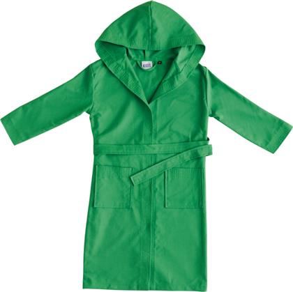 ΠΑΙΔΙΚΟ ΜΠΟΥΡΝΟΥΖΙ MICROFIBER PLAYER 02 GREEN NO12 NO12 KENTIA